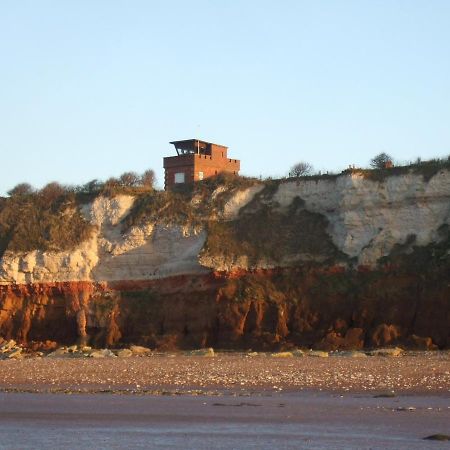 Coastguard Lookout Villa Hunstanton Ngoại thất bức ảnh