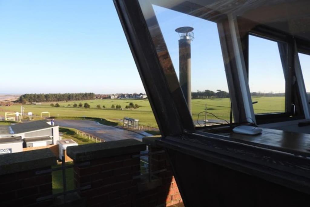 Coastguard Lookout Villa Hunstanton Ngoại thất bức ảnh