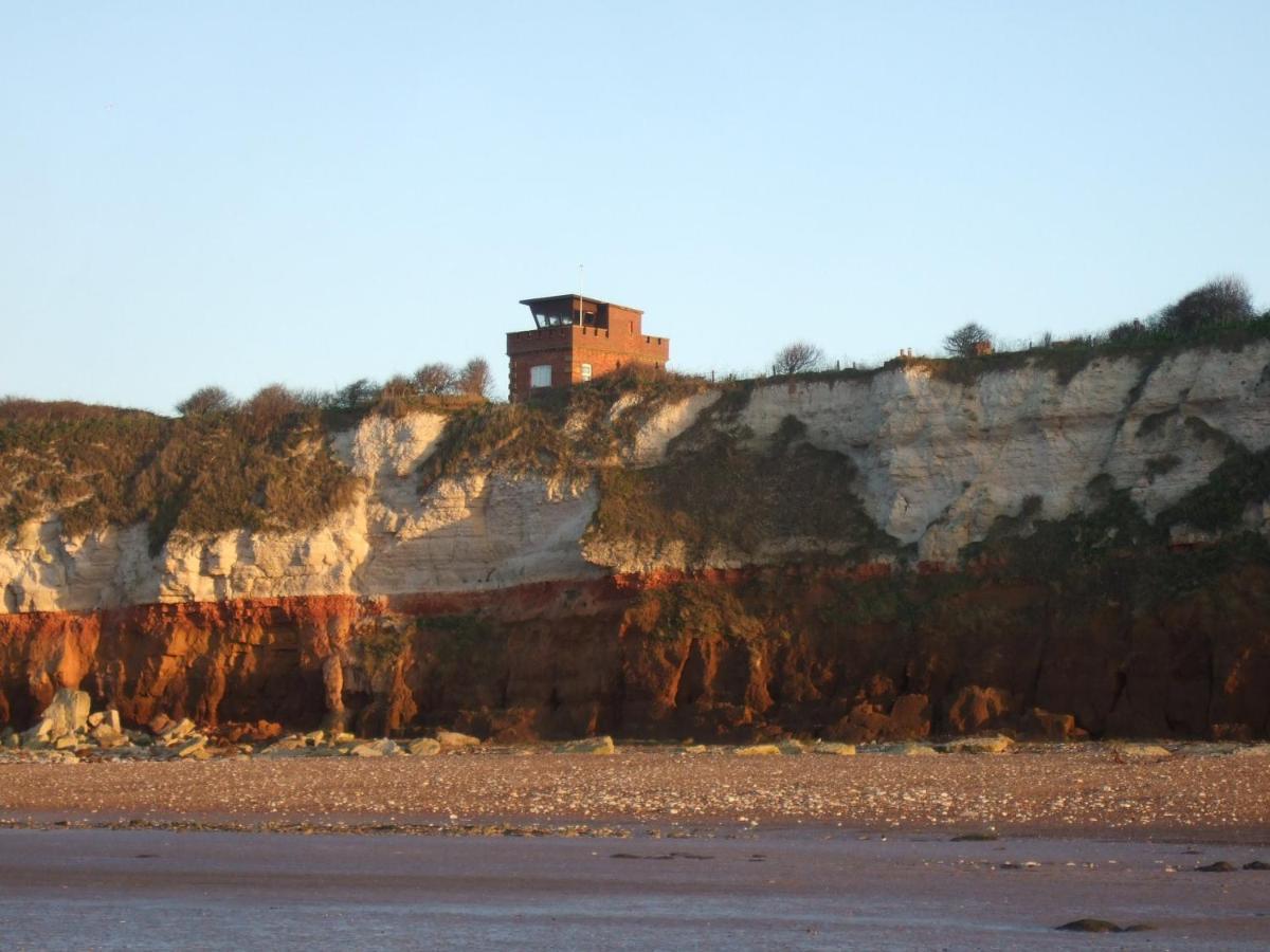 Coastguard Lookout Villa Hunstanton Ngoại thất bức ảnh